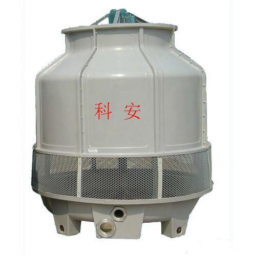 静音型冷却塔